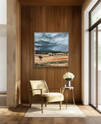 Saturation Point - Limited Edition Print