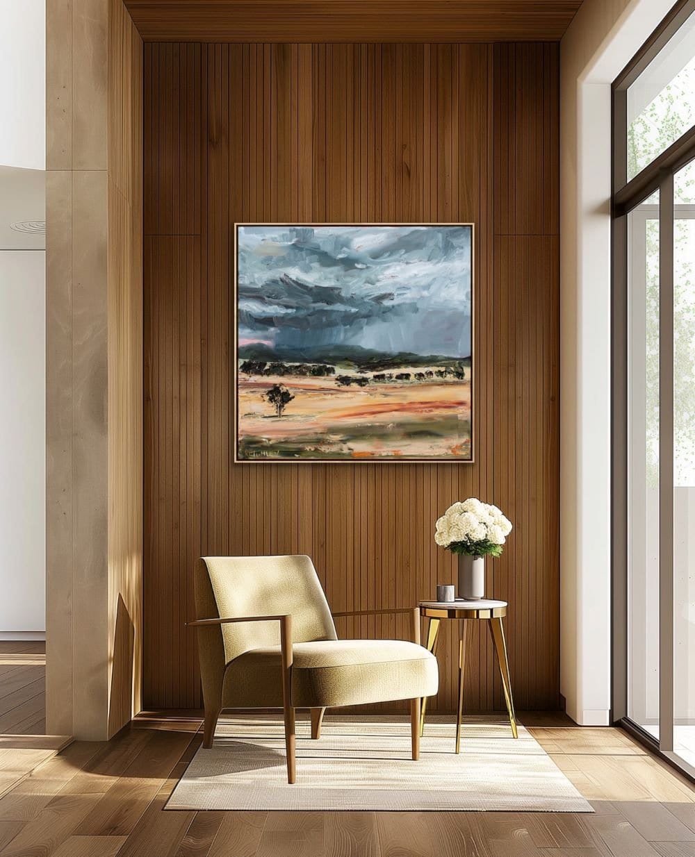 Saturation Point - Limited Edition Print
