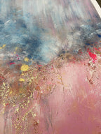 Ethereal-Original Art-Kirath Ghundoo-Greenhouse Interiors Pty Ltd