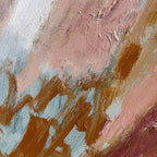 Saturdays - Original Artwork