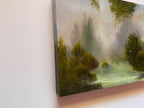 Morning Symphony - Original Art