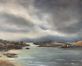 East Coast Splendour - Original Art-Original Art-Elaine Green-Greenhouse Interiors Pty Ltd