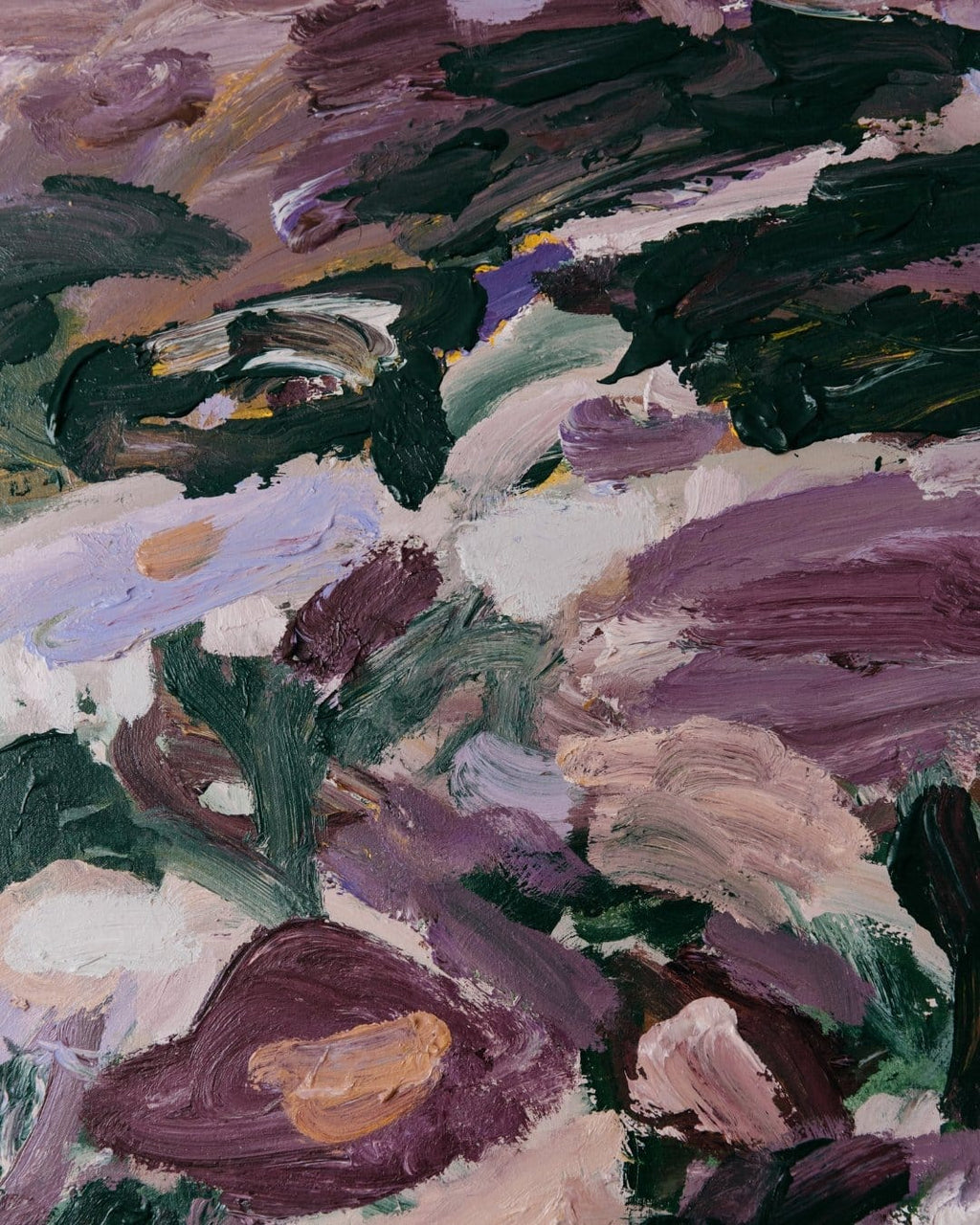 Just Because - Original Art-Original Art-Adele Bevacqua-Greenhouse Interiors Pty Ltd