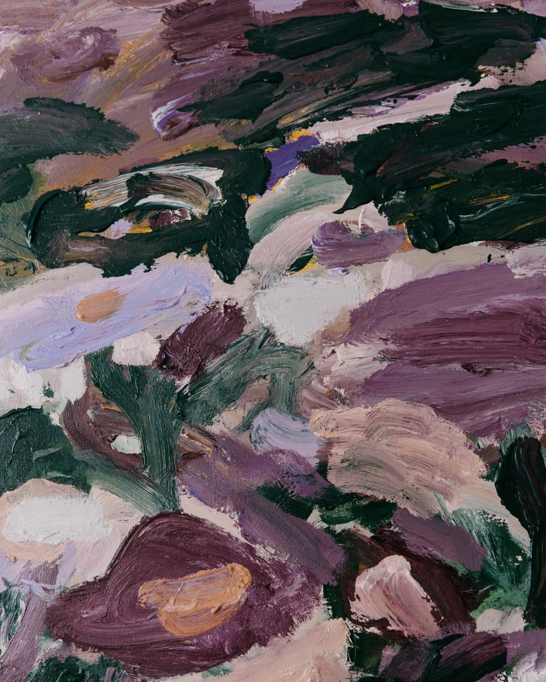 Just Because - Original Art-Original Art-Adele Bevacqua-Greenhouse Interiors Pty Ltd