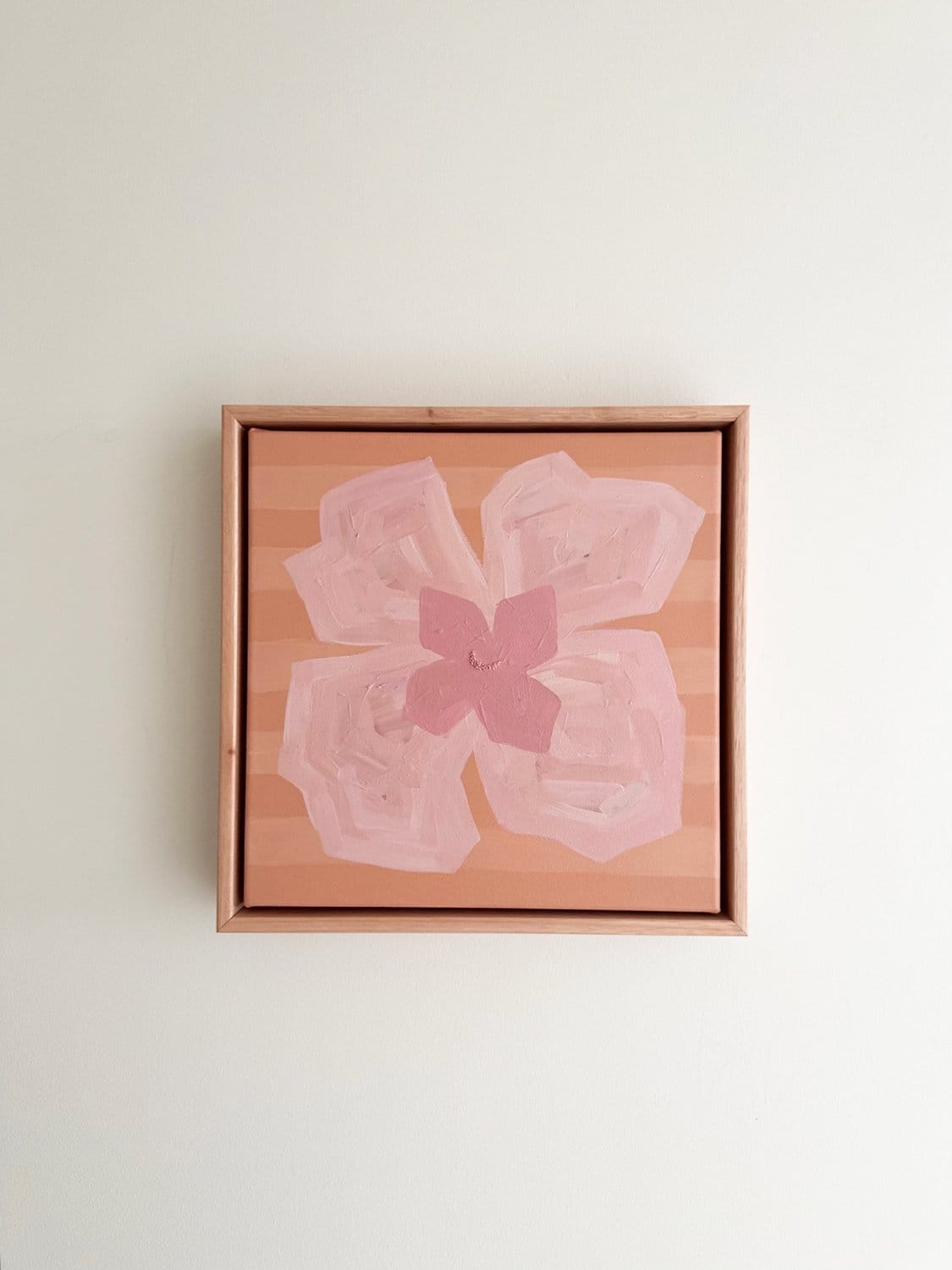 Aisla - Original Art