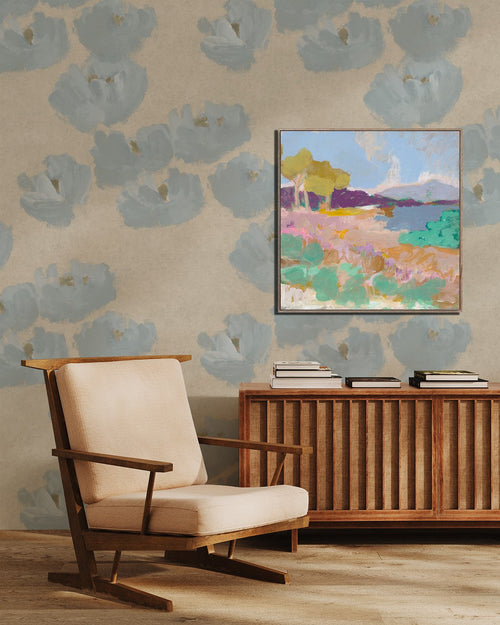 Morning Out West - Limited Edition Print