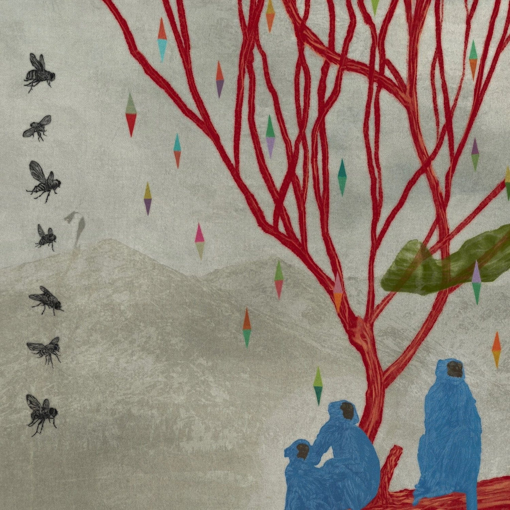 The Farewell - Limited Edition Print-Prints-Steve Moors-Greenhouse Interiors Pty Ltd