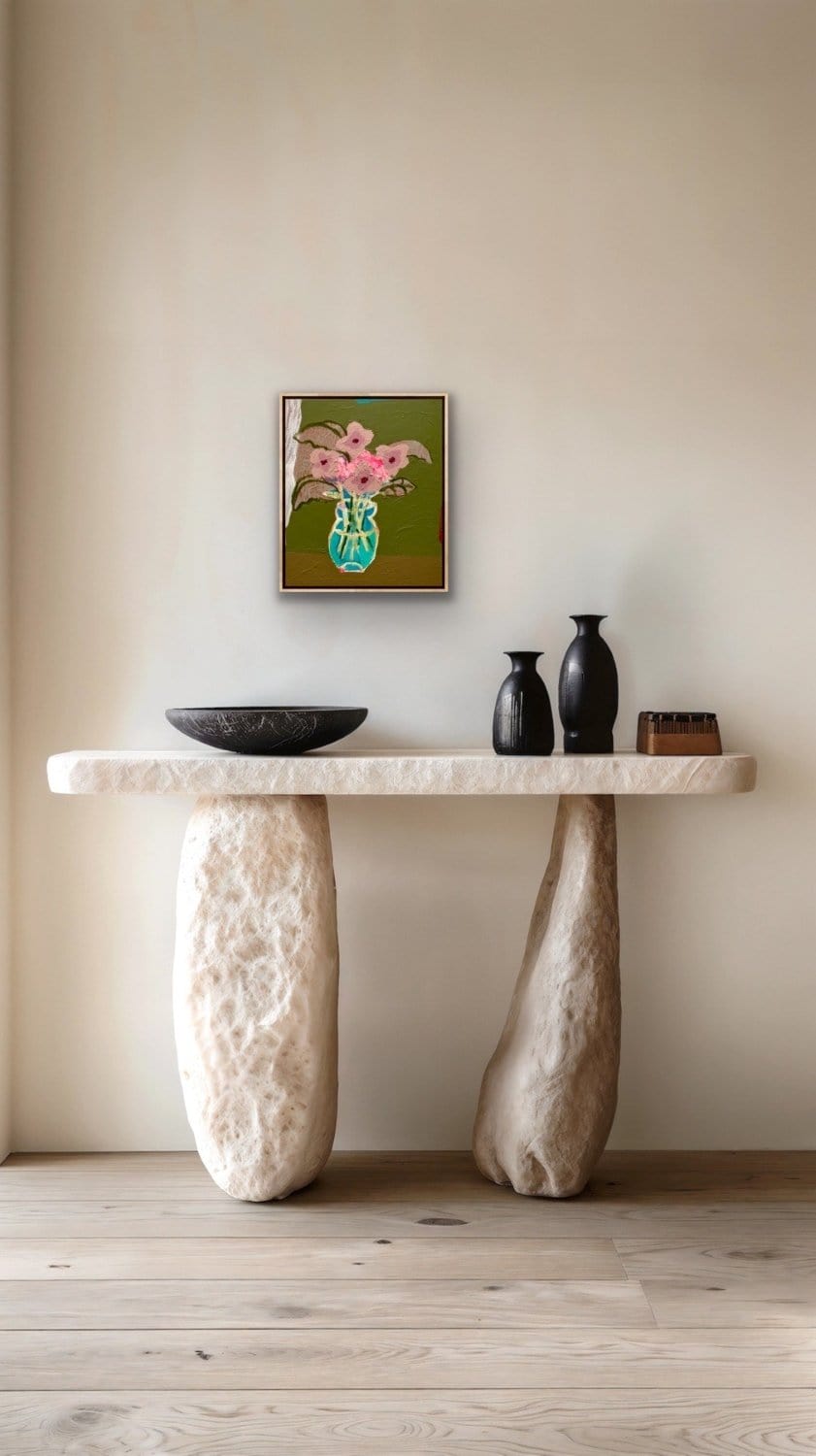 Sunset - Original Art