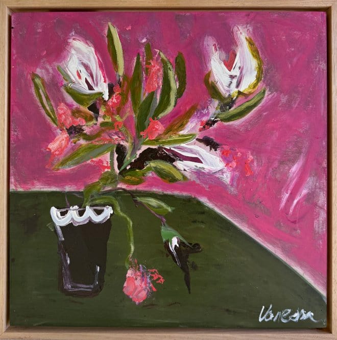 New Joy - Original Art
