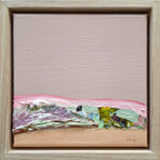 Rocky Hill - Original Artwork-Original Art-Amie de Hoog-Greenhouse Interiors Pty Ltd