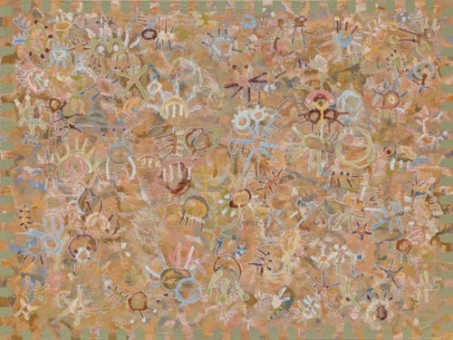 Belas Feras - Original Art