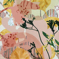 Golden Arcady - Limited Edition Print-Prints-Sarah Leslie-Greenhouse Interiors Pty Ltd