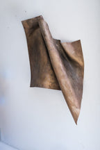 Guardian - Original Artwork Wall Sculpture