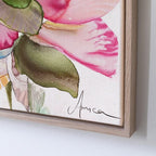 Bloom, Darling - Original Painting