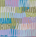 Hello Gorgeous - Original Art-Original Art-Sheree Smith-Greenhouse Interiors Pty Ltd