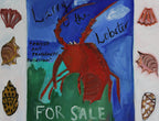 Prized & Problematic Possession - Original Art