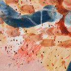 Memory Garden 2-Original Art-Claudio Kirac-Greenhouse Interiors Pty Ltd