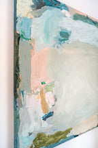 Wave After Wave - Original Artwork