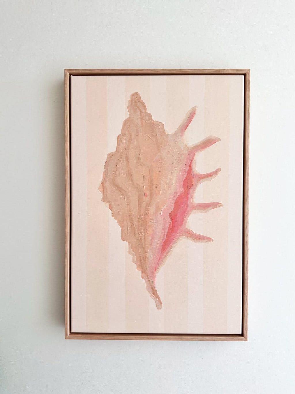 Saff - Original Artwork-Original Art-Kim Saunders-Greenhouse Interiors Pty Ltd