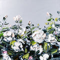Floral Balance - Original Art