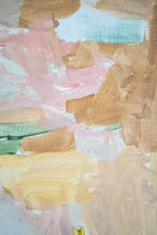 Island Sun - Original Artwork