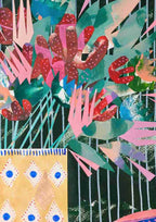 You Make Me Happy - Limited Edition Print