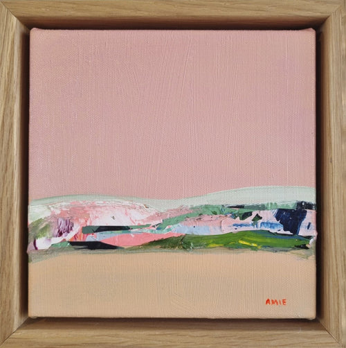 Sunny Day - Original Artwork