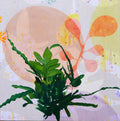 Tangerine Piety - Limited Edition Print-Prints-Sarah Leslie-Greenhouse Interiors Pty Ltd
