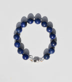 Lily & May - Lapis Bracelet-Jewellery-Lily and May-Greenhouse Interiors Pty Ltd