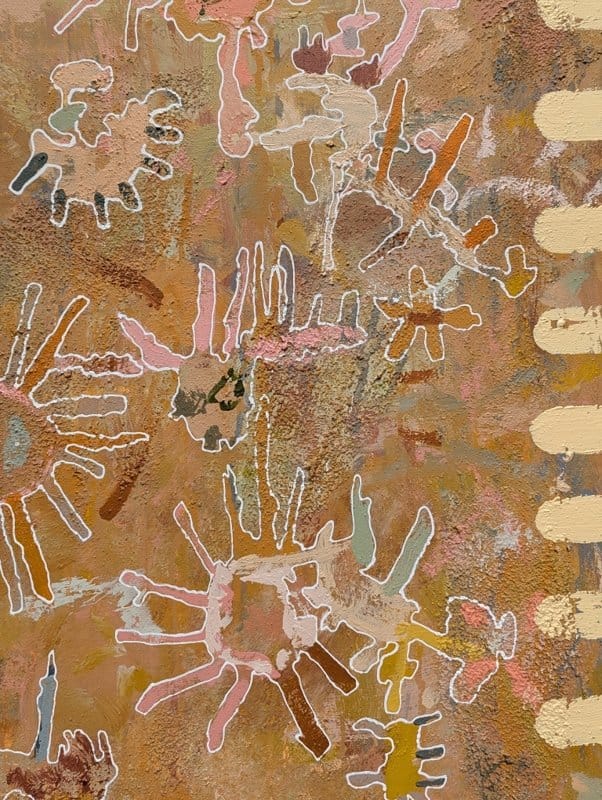 Bichinho Fofinho - Original Art