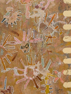 Bichinho Fofinho - Original Art