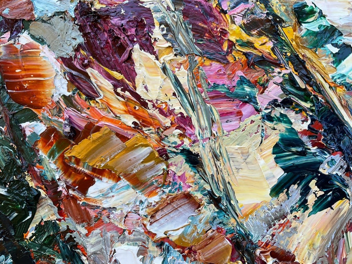 Seraphina - Original Artwork