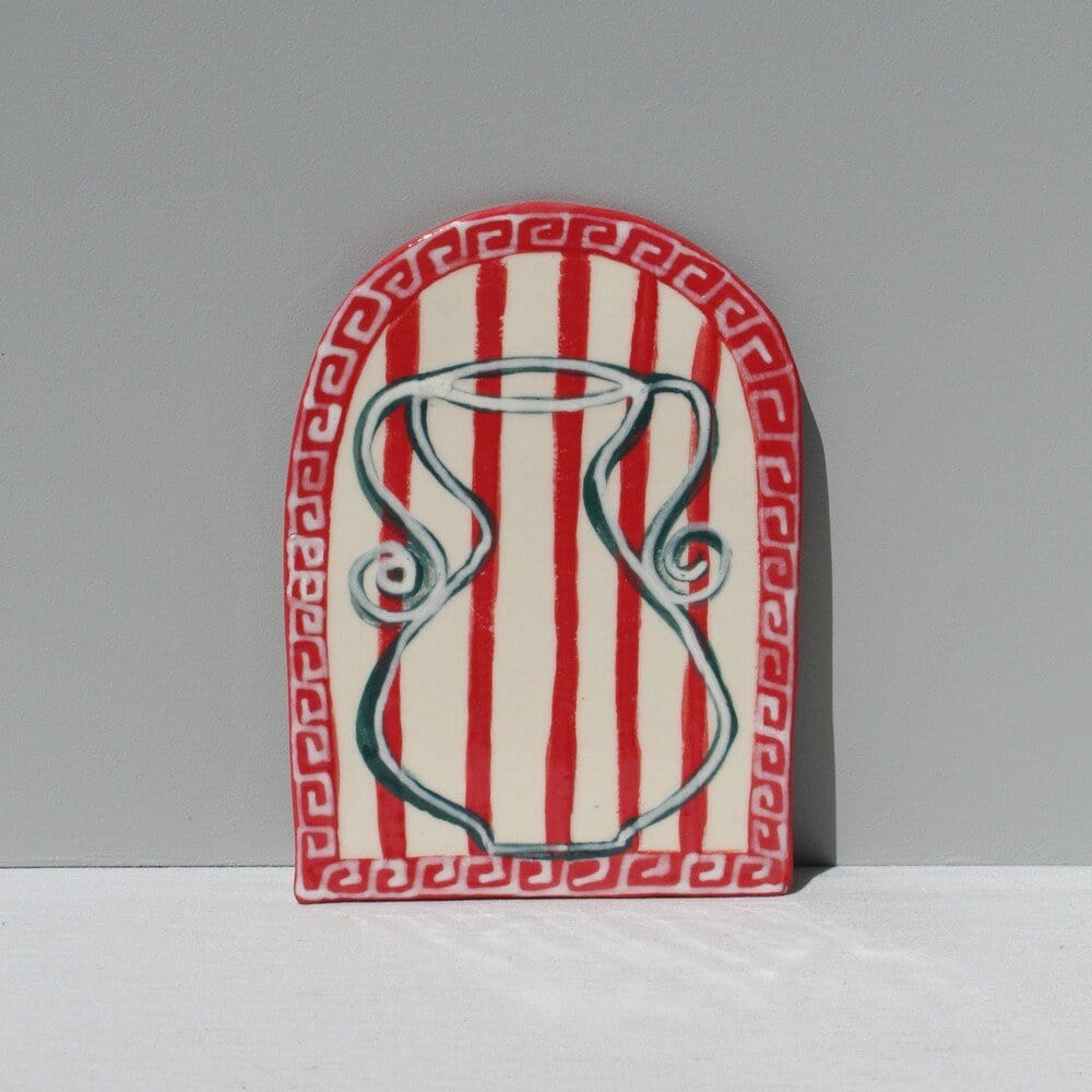 Art Tile - With Pleasure #5
