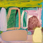 Quiet Dawn - Original Artwork