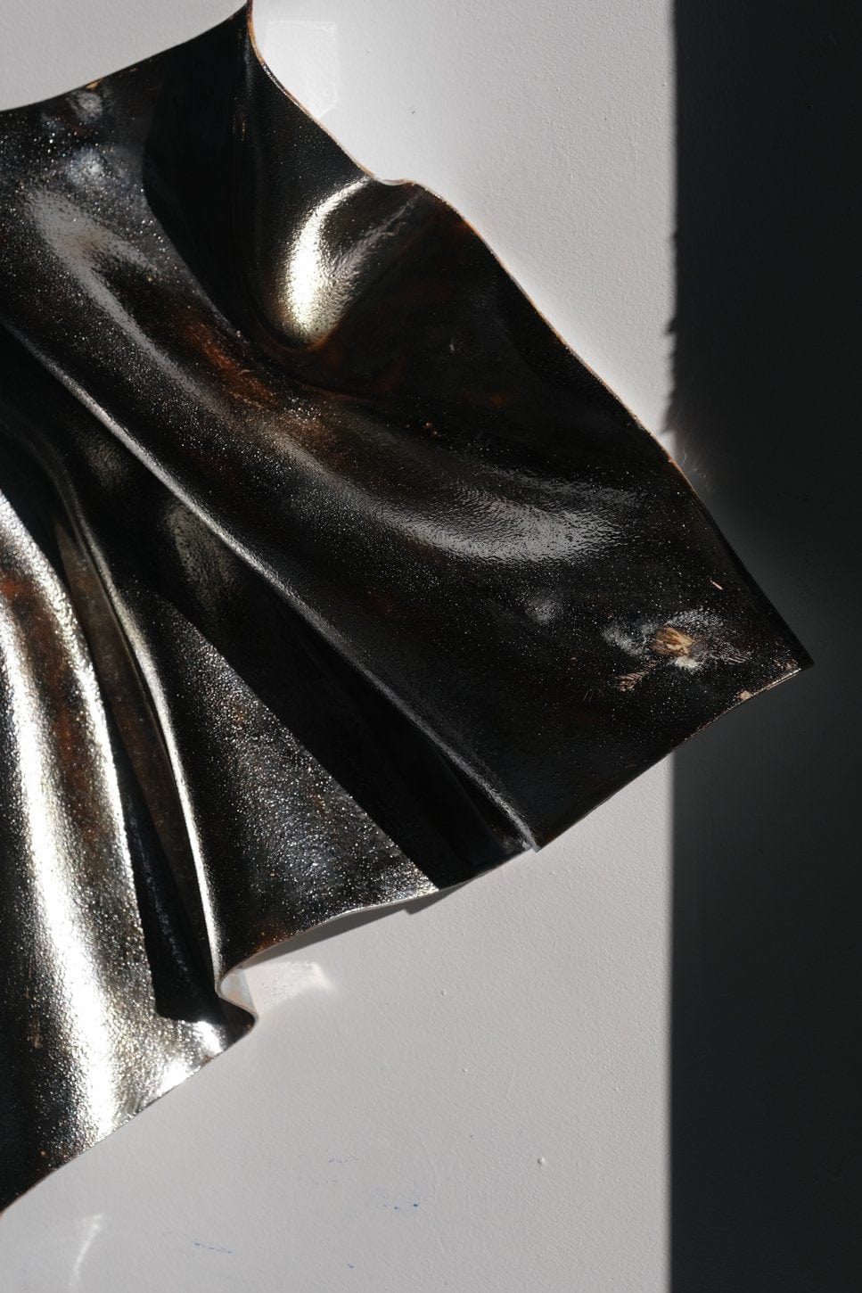 Crave - Original Artwork Wall Sculpture