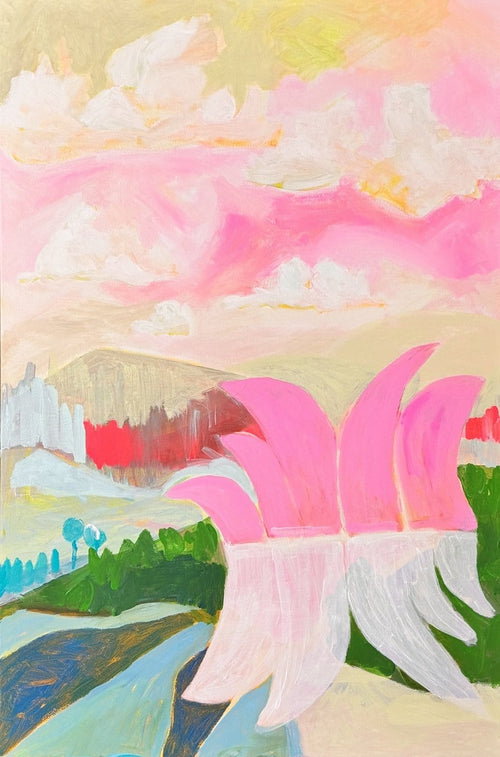 Dorene - Original Art