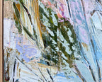 Woodland Veil - Original Artwork