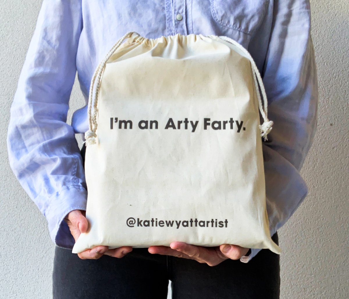 Ruthie - Original Artwork