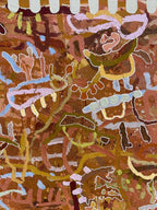 Carrego - Original Art