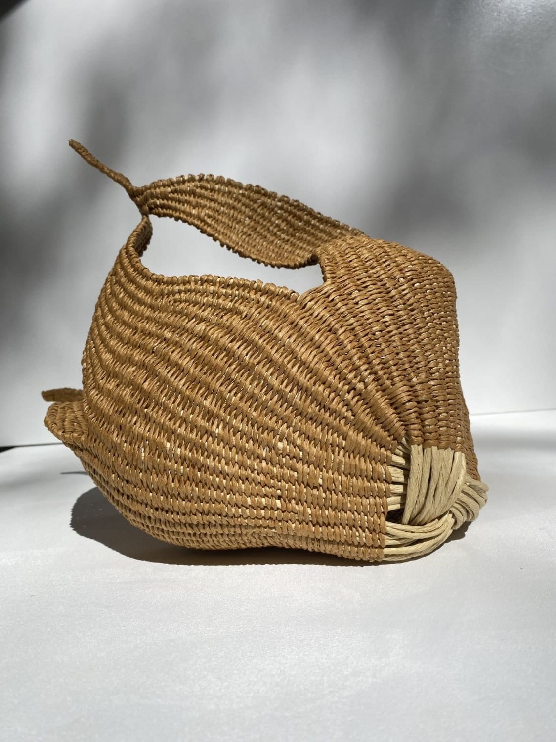 Seed Pod Sculpture