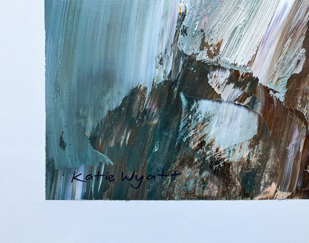 Spinifex Dunes - Original Art