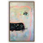 Cosmic Luminosity - Original Art-Original Art-Ingrid Nuss-Greenhouse Interiors Pty Ltd