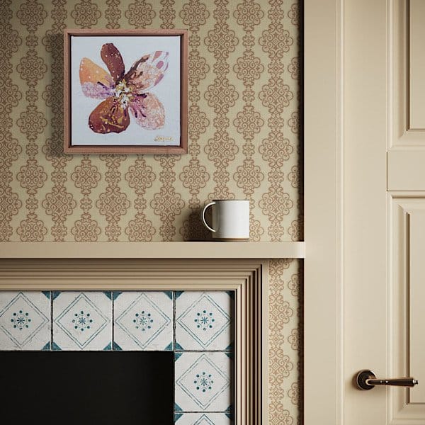 Sprite - Original Art