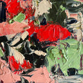 Petals After Rain  - Original Art