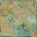 Wumba (Star) Reflect The Stars - Songlines - Original Art