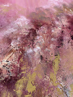 Patina-Original Art-Kirath Ghundoo-Greenhouse Interiors Pty Ltd