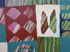 Magic Carpet - Original Artwork