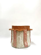Deluxe Ice / Flower Bucket 'Copper Pink Gold'