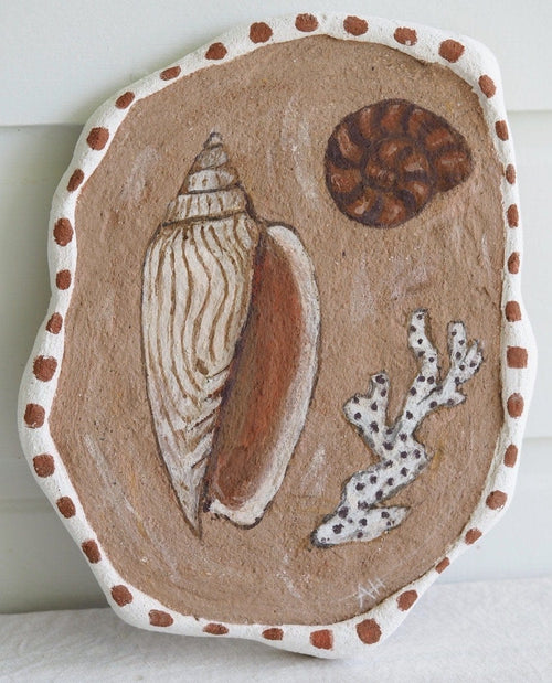 Bountiful - Original Art