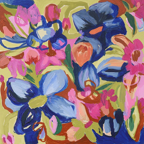 Majorelle - Original Artwork